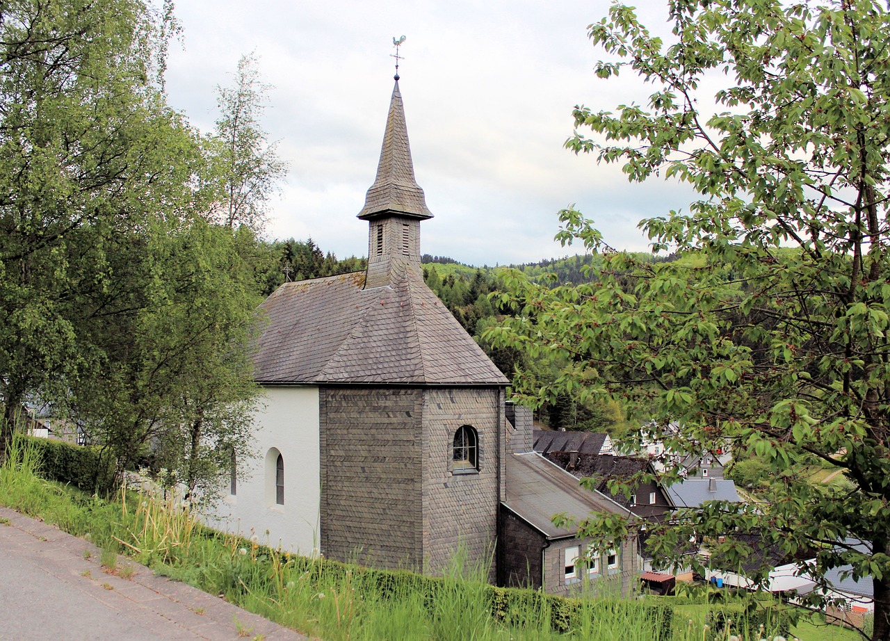 Sehenswürdigkeiten Bottrop