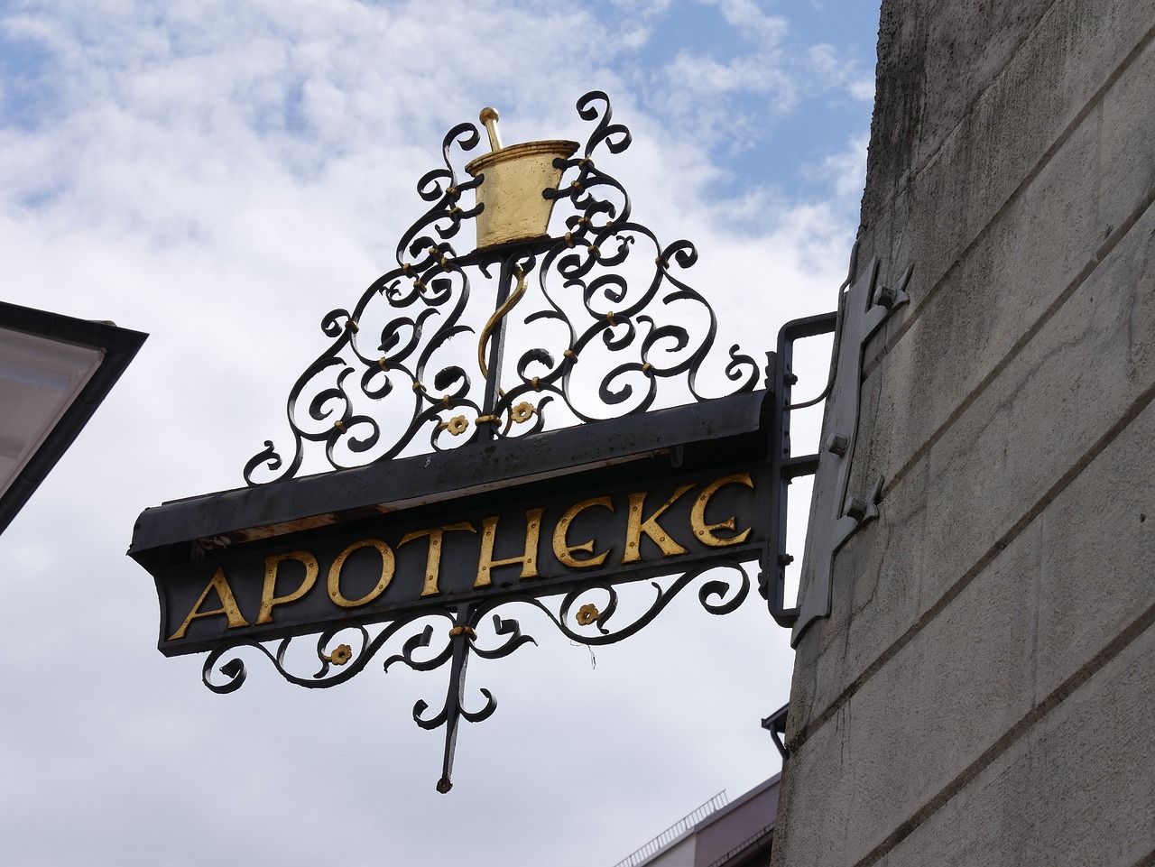 Apotheken Bottrop